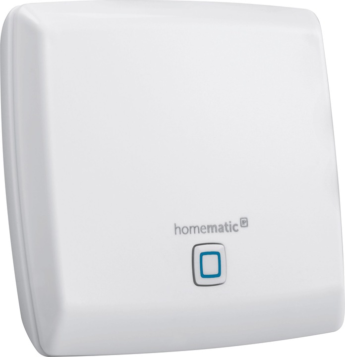 Actual product image EQ-3 Starter Set indoor climate