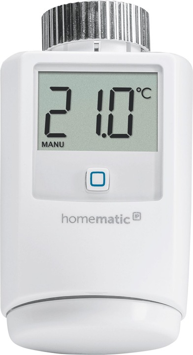 Actual product image EQ-3 Starter Set indoor climate
