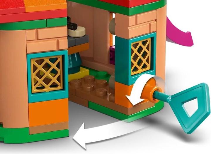 Immagine prodotto LEGO Encanto Mini-Haus (43261, LEGO Disney)