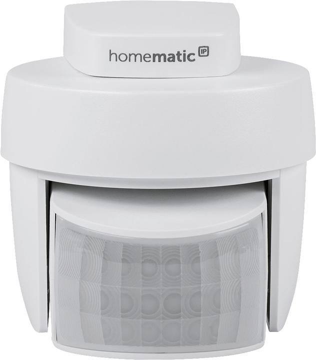 Produktbild Homematic IP Bewegungsmelder