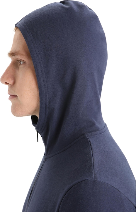 Image du produit Icebreaker Central Classic LS (M)