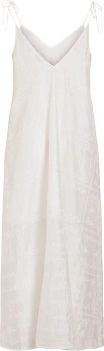 Image du produit Rouge Edit ROULUCA Träger Maxikleid (38)