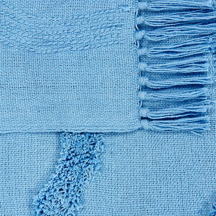 Actual product image Beliani Khari (125 x 150 cm)