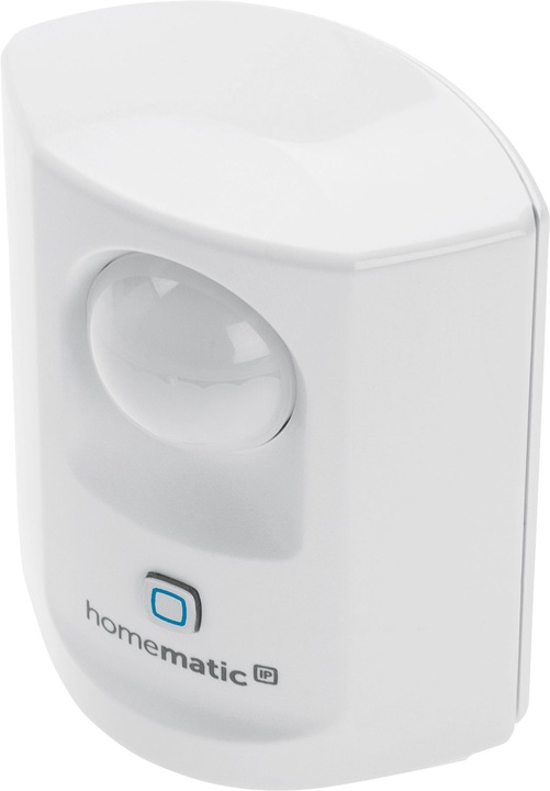 Actual product image EQ-3 Motion detector inside (12 m)