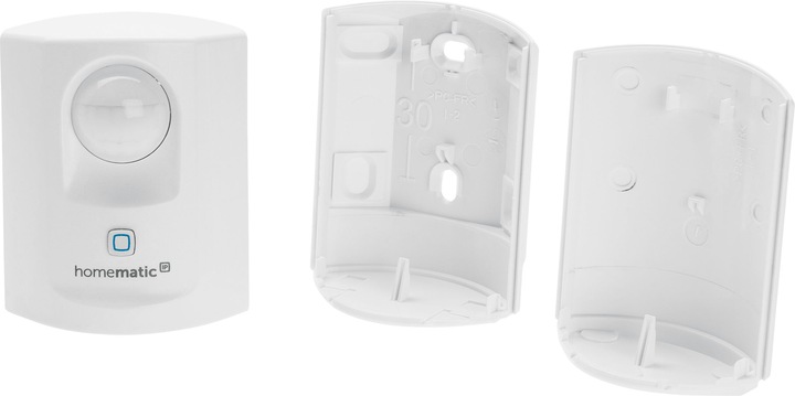 Actual product image EQ-3 Motion detector inside (12 m)