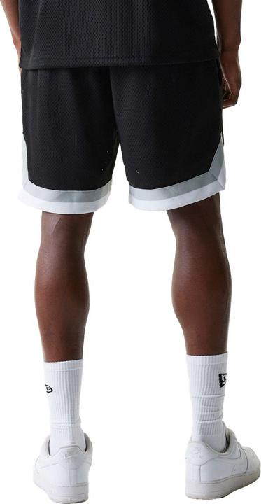 Image du produit New Era Mesh Shorts - NFL Las Vegas Raiders (M)