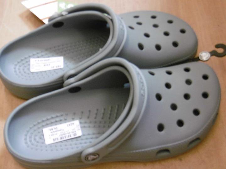 Image du produit Crocs Classique - 1731 (49, 50)