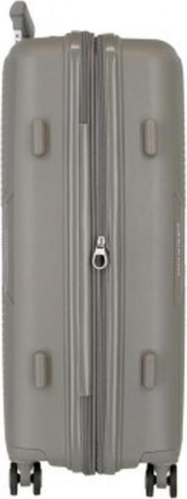 Actual product image Movom Inari Hard Shell Suitcase