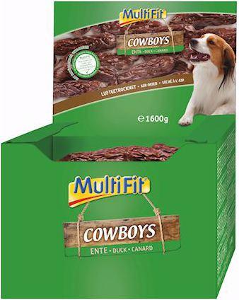 MultiFit Cowboys Wrstchen Ente - kaufen bei Galaxus - Galaxus