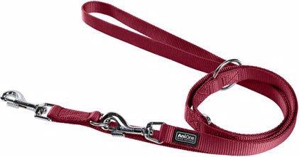 Actual product image AniOne Classic lead (S, Dog)