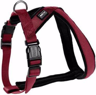 Actual product image AniOne X-Harness Classic Nylon (M, Dog)