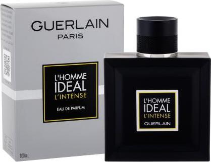 Immagine prodotto Guerlain L'Homme Idéal l'intense (Eau de parfum, 100 ml)
