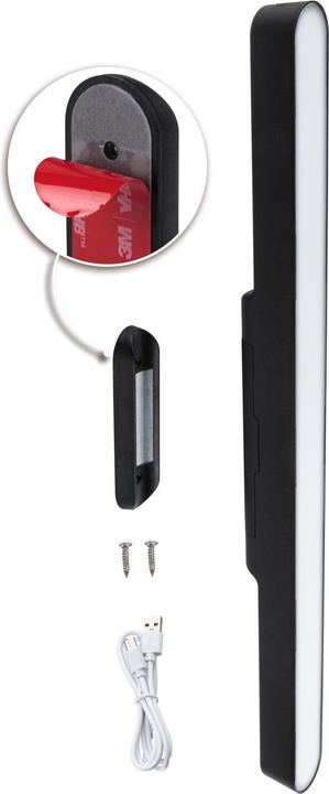 Immagine prodotto Paulmann Möbelaufbauleuchte Atali (310 lm)