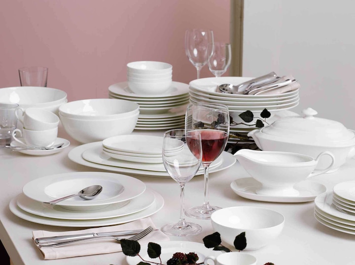 Actual product image Villeroy & Boch Soup Bowl Royal (11 cm, 0.32 l, 1 x)