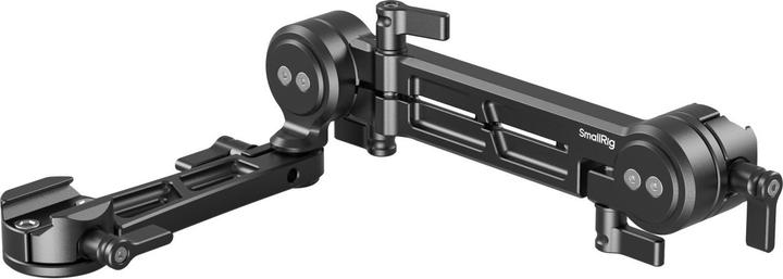 Actual product image SmallRig 3507 Adjustable EVF Mount with NATO Clamp