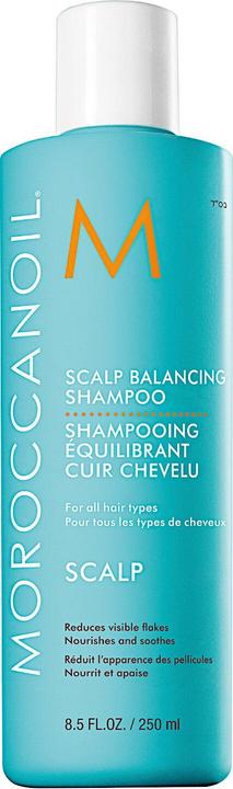 Image du produit Moroccanoil Scalp Balancing Shampoo 33.8 Fl Oz (1000 ml)