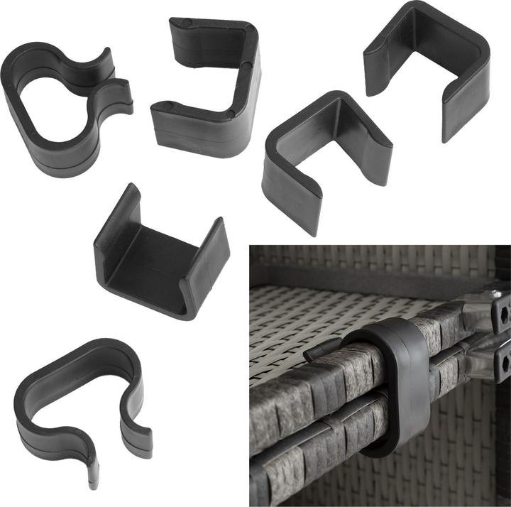 Produktbild tectake San Marino