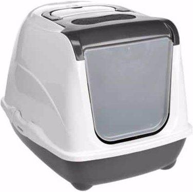 Produktbild AniOne Flip Cat (Katzenklo geschlossen)