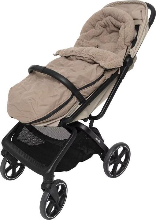 Produktbild Jollein Fusssack Kinderwagen