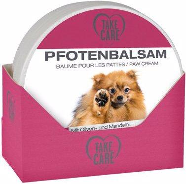 Produktbild Take Care Pfotenbalsam (Hund, 50 ml)