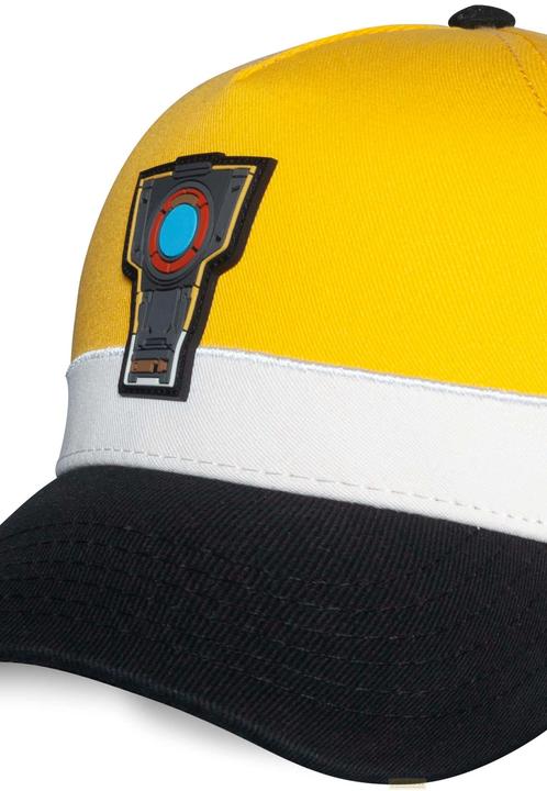 Produktbild Difuzed Men's Adjustable Cap (One Size)