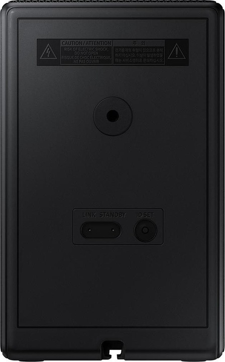 Actual product image Samsung SWA-9500S (1 pair, 140 W)