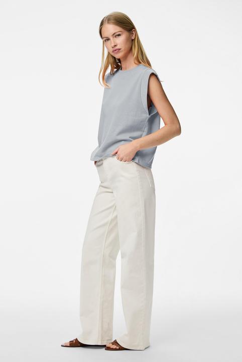 Actual product image Pieces Pcchilli Summer Sl Top Noos Bc (S)