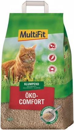 Image du produit MultiFit Öko-Comfort (18 kg)