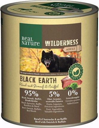 Real Nature Adult Black Earth - kaufen bei Galaxus - Galaxus