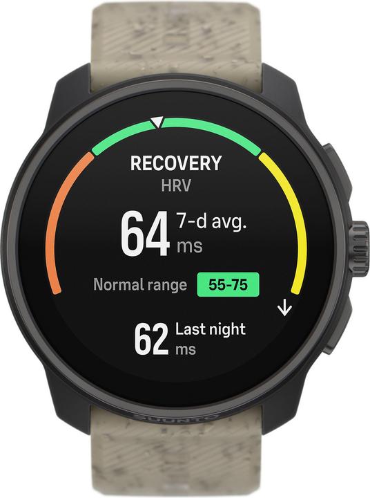 Immagine prodotto Suunto Gara S (45 mm)