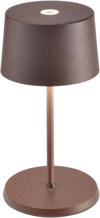 Actual product image Zafferano Olivia (150 lm)