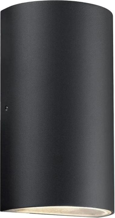 Actual product image Nordlux LED outdoor wall lamp 10 W War (550 lm, IP44)
