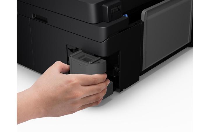 Produktbild Epson EcoTank ET-15000 (Tintentank, Farbe)