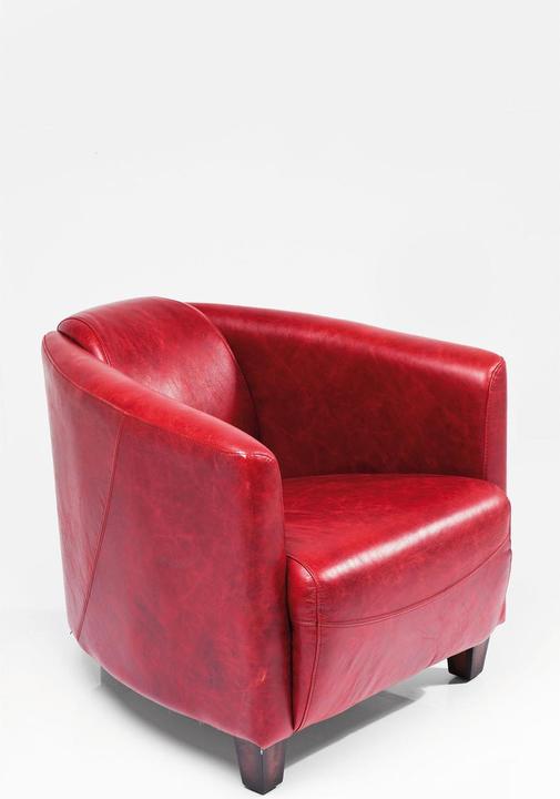 Kare Design cigar lounge