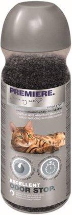 Produktbild Premiere Pearls Odor Stop mit Aktivkohle