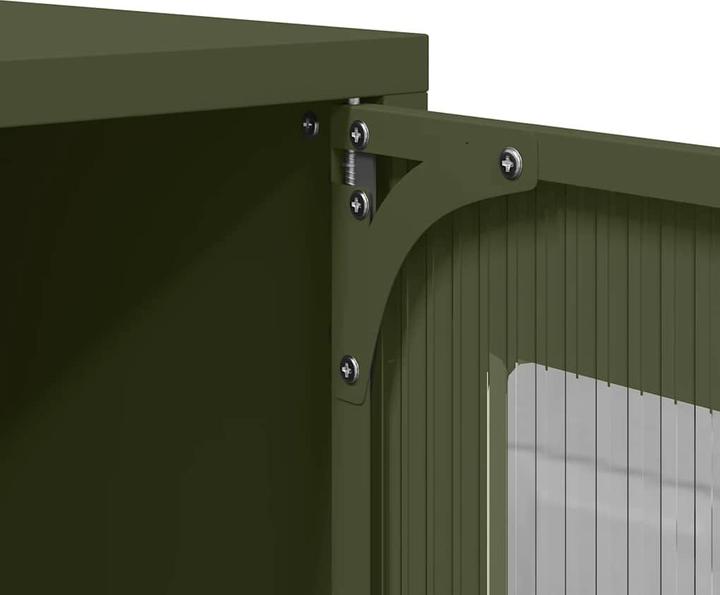 Image du produit vidaXL TV-Schrank (68 x 39 x 60.50 cm)