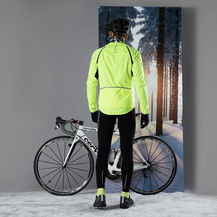 Image du produit CMP Campagnolo Collants pour vélo (56)