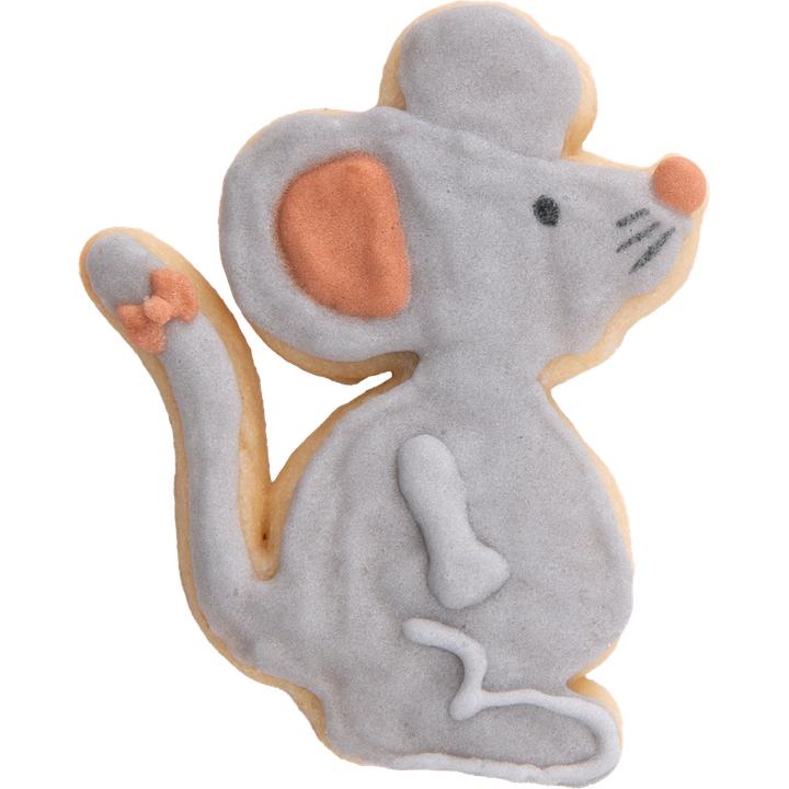 Produktbild Städter Ausstecher mit Auswerfer Maus