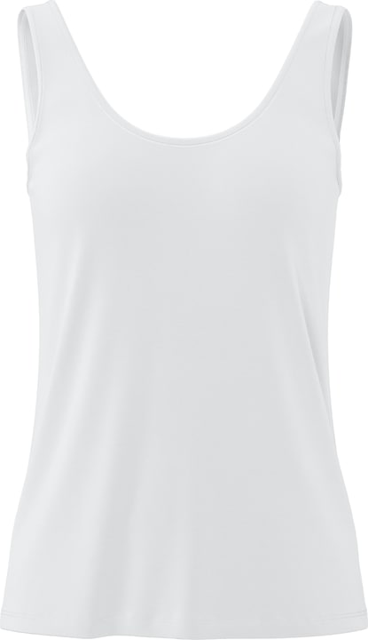 Pieces Modalmischfaser Tanktop