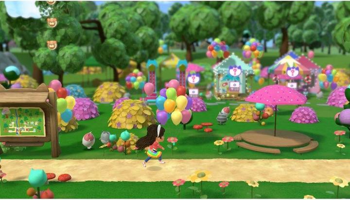 Image du produit Outright Games Gabbys Dollhouse: Bereit für die Party PS-5 (PS5, DE)