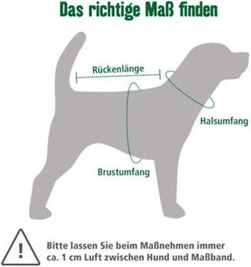 kuschliges hundebett Warmes Winter-Hundebett – Kuscheliges Schlafnest für Ihren Vierbeiner –  Happy-Fits main image 1