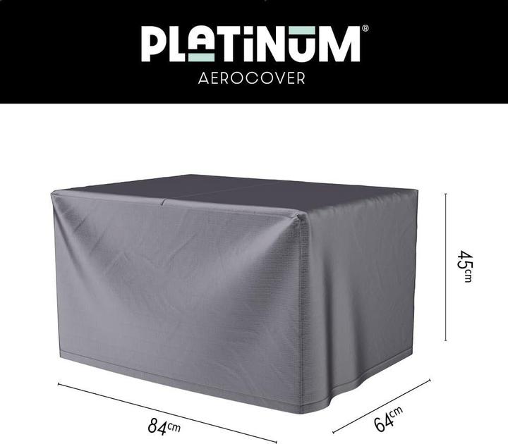 Actual product image AeroCover Side tables
