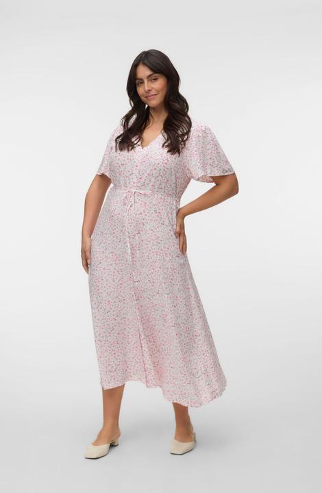 Image du produit Vero Moda VMCALBA Kurzes Kleid Kleid (54)