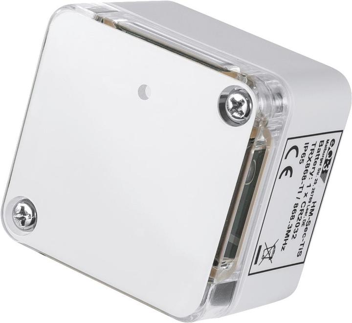 Produktbild HomeMatic Funk-Neigungssensor HM-Sec-TiS (100 m)