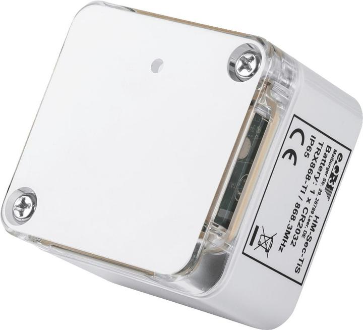 Produktbild HomeMatic Funk-Neigungssensor HM-Sec-TiS (100 m)