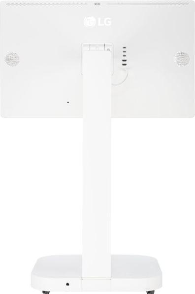 Actual product image LG LCD 32U889SA-W 32/" white (3840 x 2160 Pixels, 31.50")