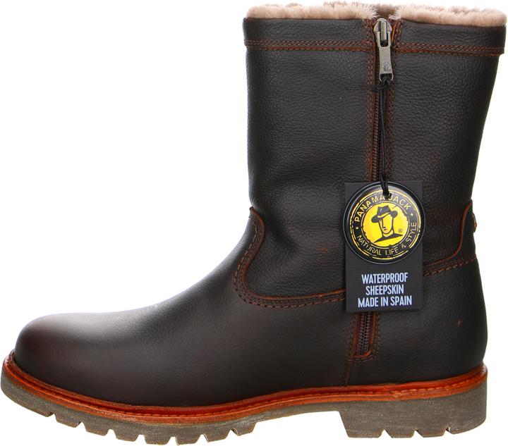 Actual product image Panama Jack Boots (46)