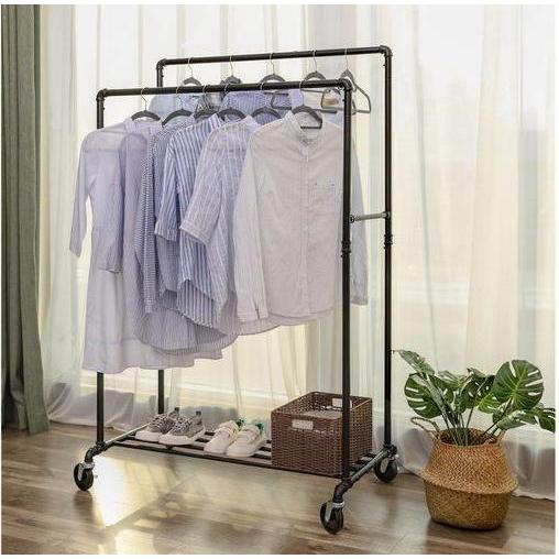 Thumbnail - Songmics, Kleiderständer + Kleiderstange, Mike