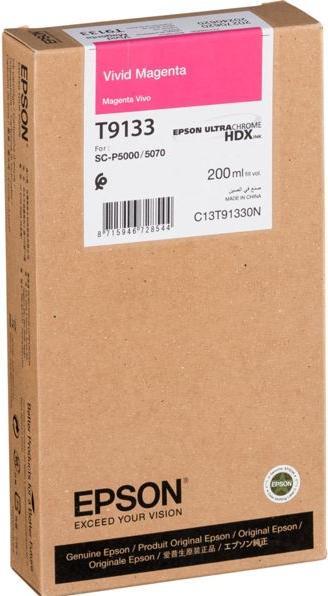 Produktbild Epson T9133 (M)