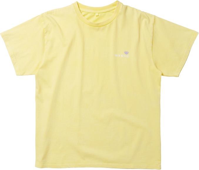 Pastel Yellow